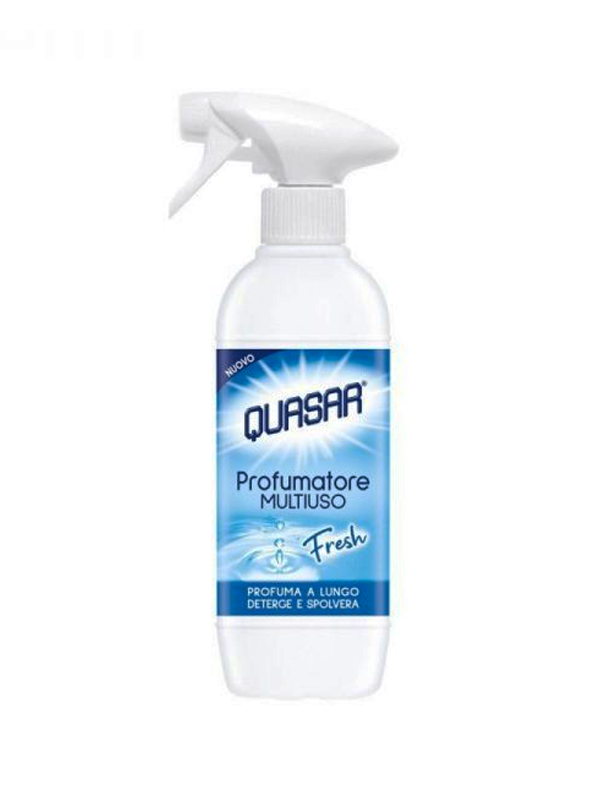 QUASAR PROFUM.MULTIUSO 500ML FRESH