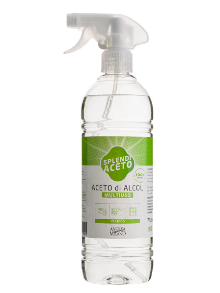 SPLENDIACETO MULTIUSO 1LT