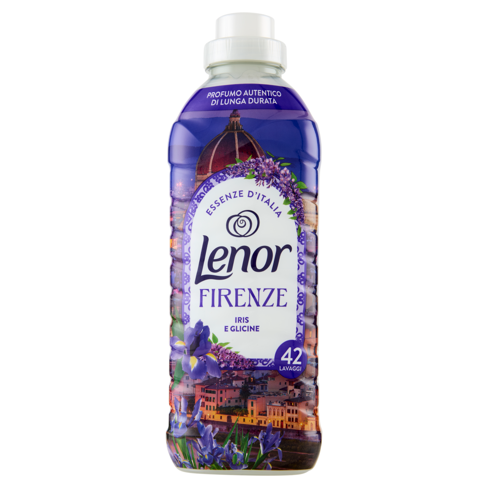 LENOR AMM.42LAV.882ML ESSENZE FIRENZE