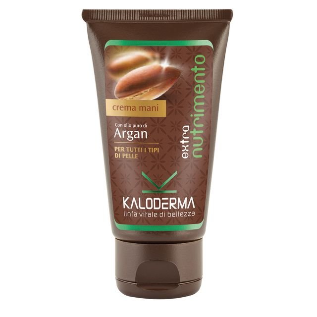 KALODERMA CREMA FLUIDA 400ML ARGAN