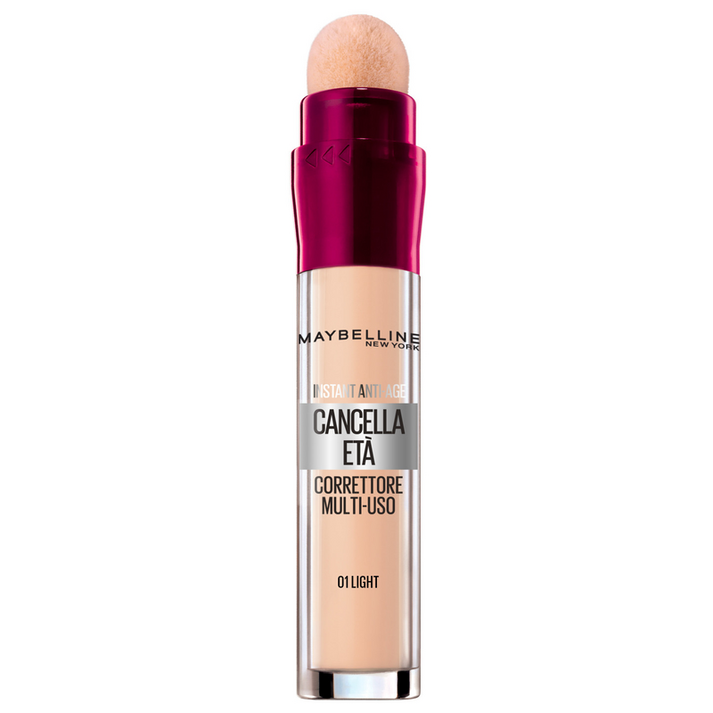 MAYBELLINE CORRETTORE CANC.ETA'LIGHT 01