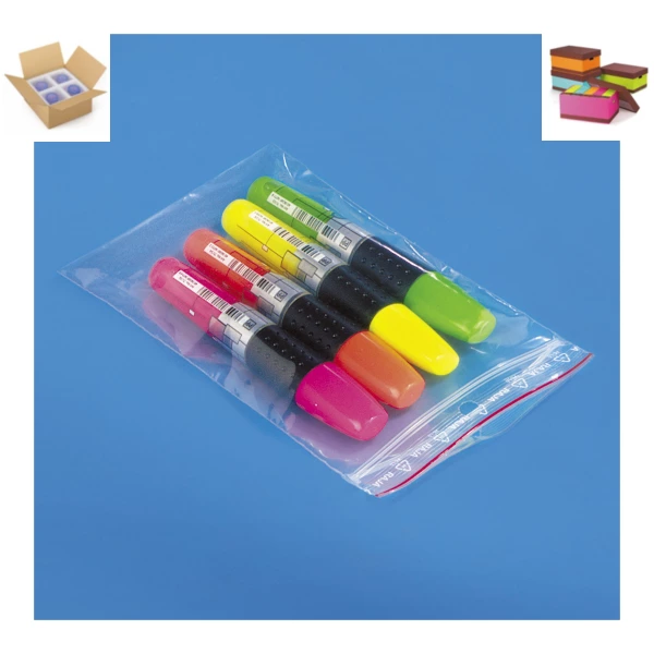 WC NET TAV.SOLIDA 4PZ OCEAN FRESH