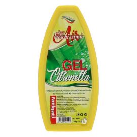 FATIGATI DEO AMB.GEL 150GR CITRONELLA