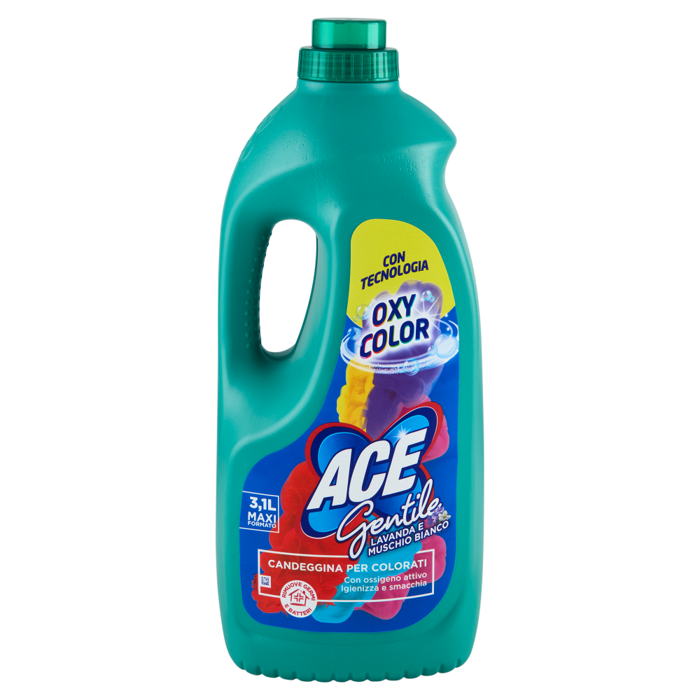ACE GENTILE 950ML LAVANDA & M.BIANCO