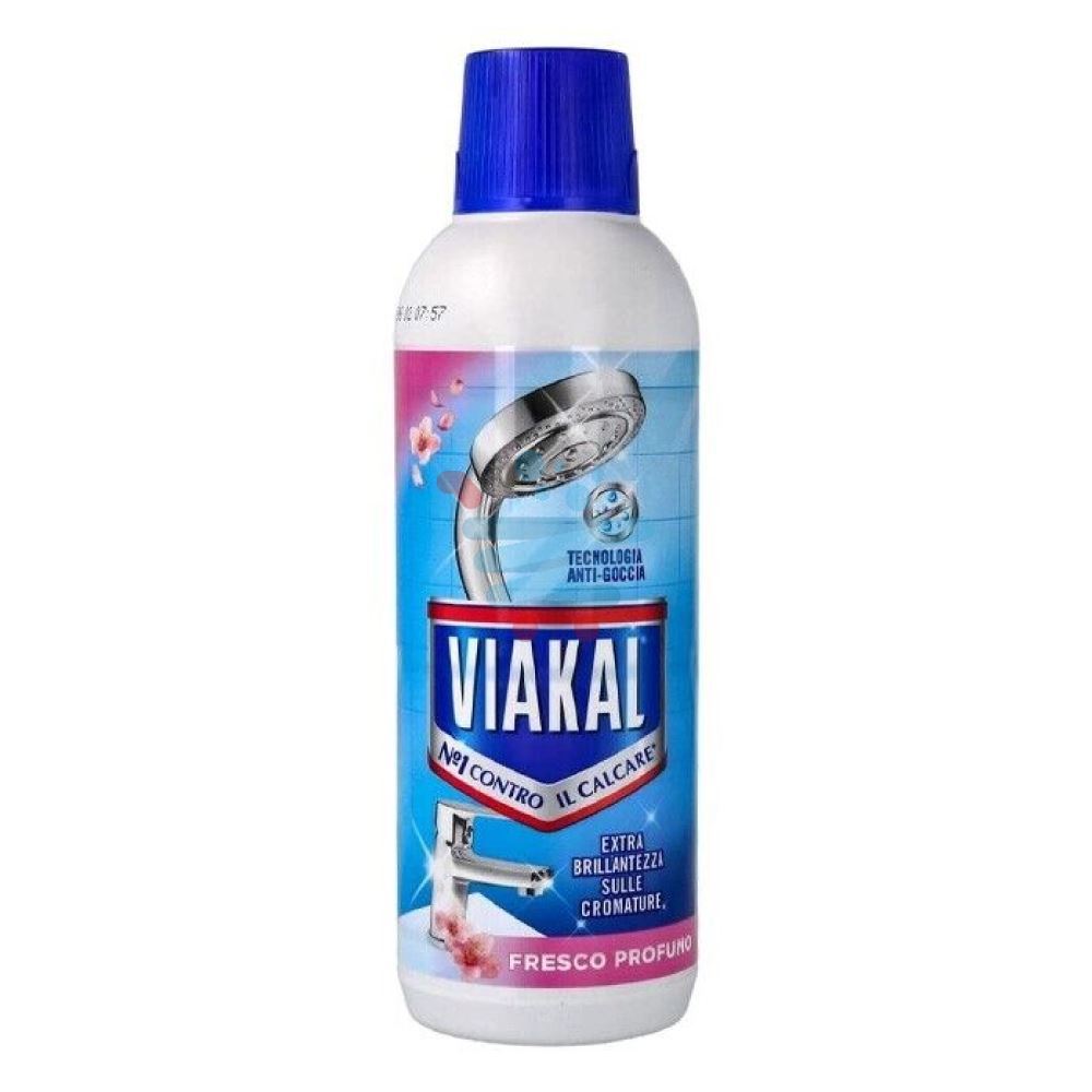 VIAKAL CASA 470ML FRESCO PROFUMO