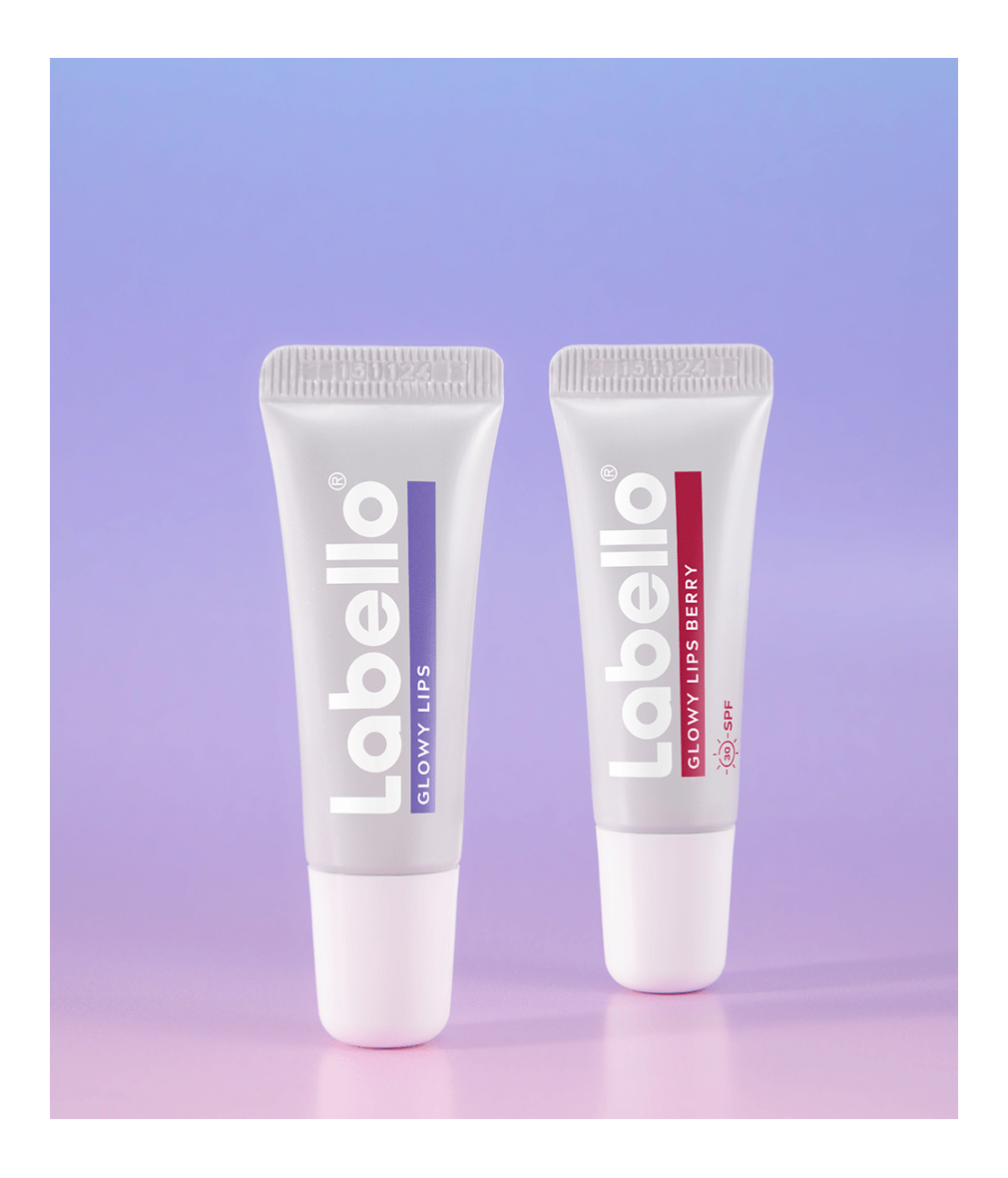 LABELLO GLOW LIPS 10ML HYALURONIC