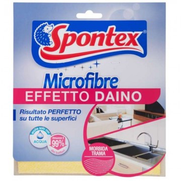 SPONTEX PANNO MICROFIBRE EFF.DAINO -008-