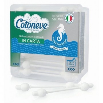 COTONEVE COTTON FIOC 56PZ BABY