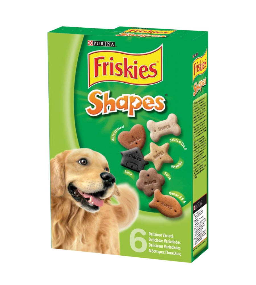 FRISKIES BISC.CANE 800GR.VARIE FORME