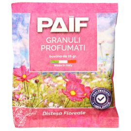 PAIF BUSTINE GRANULI PROFUMATE FLOREALE