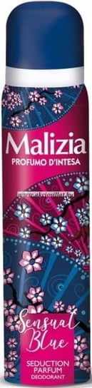 MALIZIA DEODORANTE DONNA 100ML BLUE
