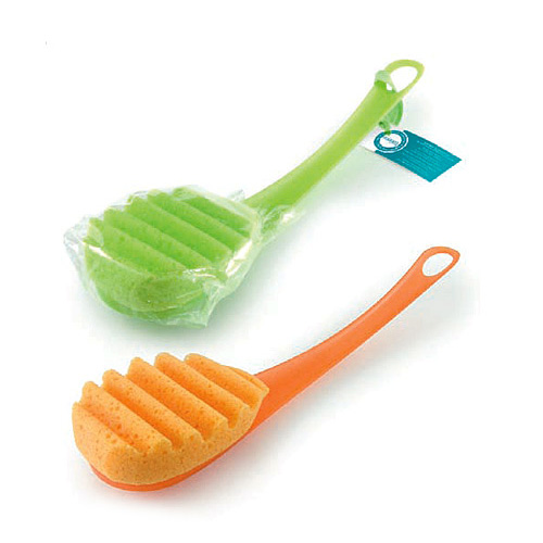 MARTINI SPAZZOLA BAGNO DELICATA