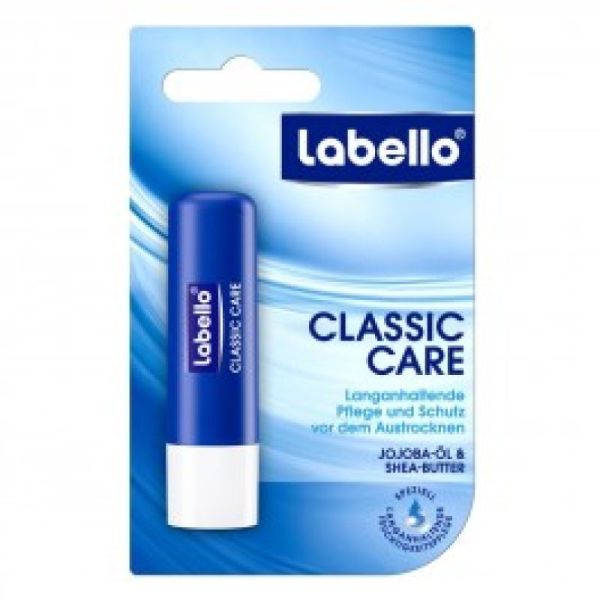 LABELLO STICK CLASSIC BLISTER