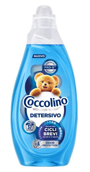 COCCOLINO LIQ.LAV.1,480ML 37MIS.OD.PROT.