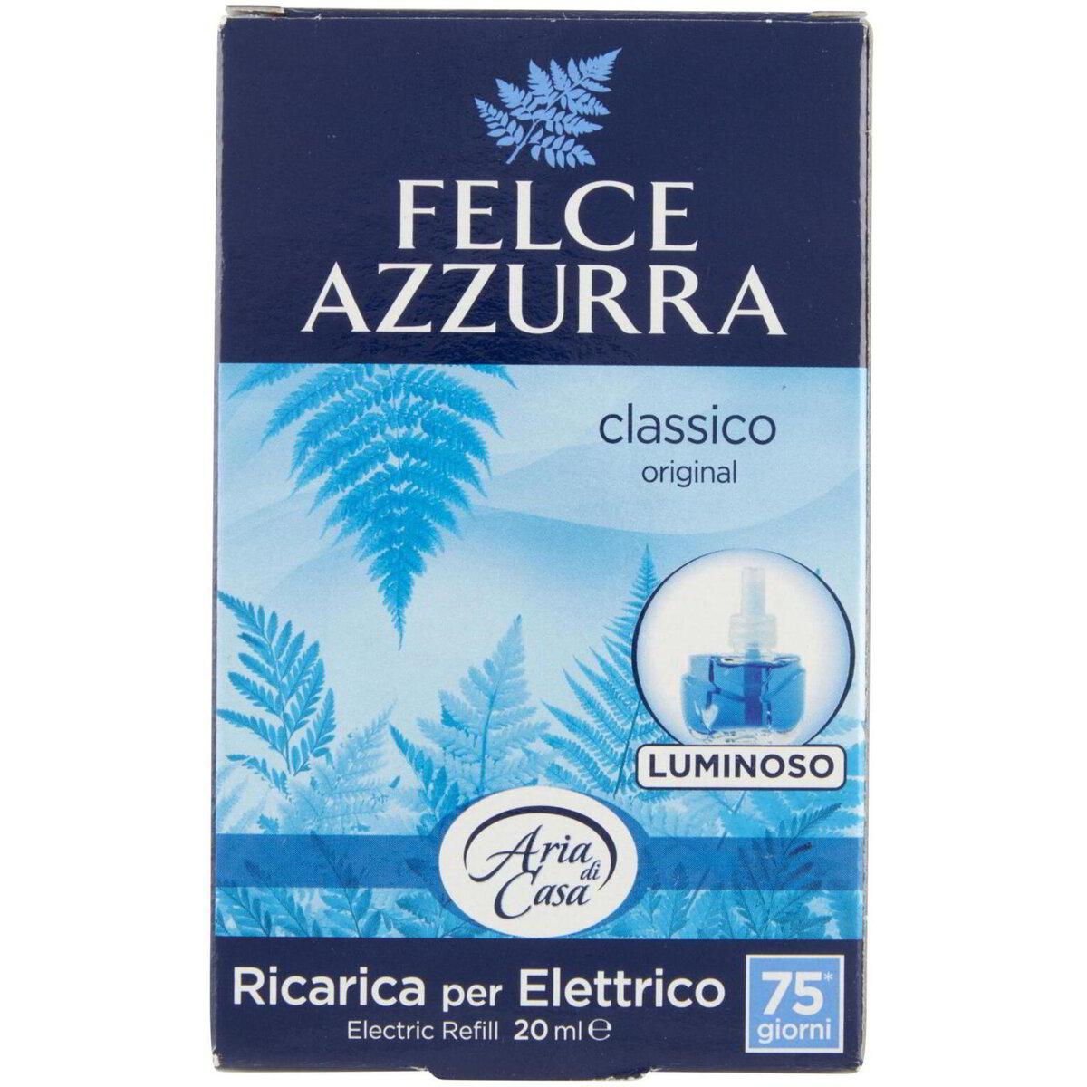 FELCE ARIA CASA ELETT.RICAR.CLASSICO