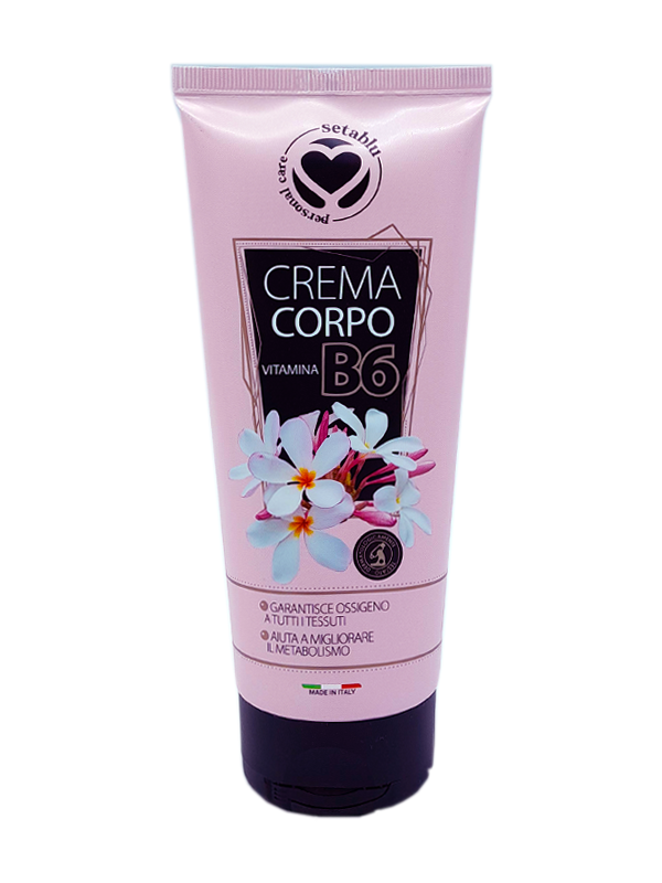 SETABLU CREMA CORPO 280ML VANIGLIA