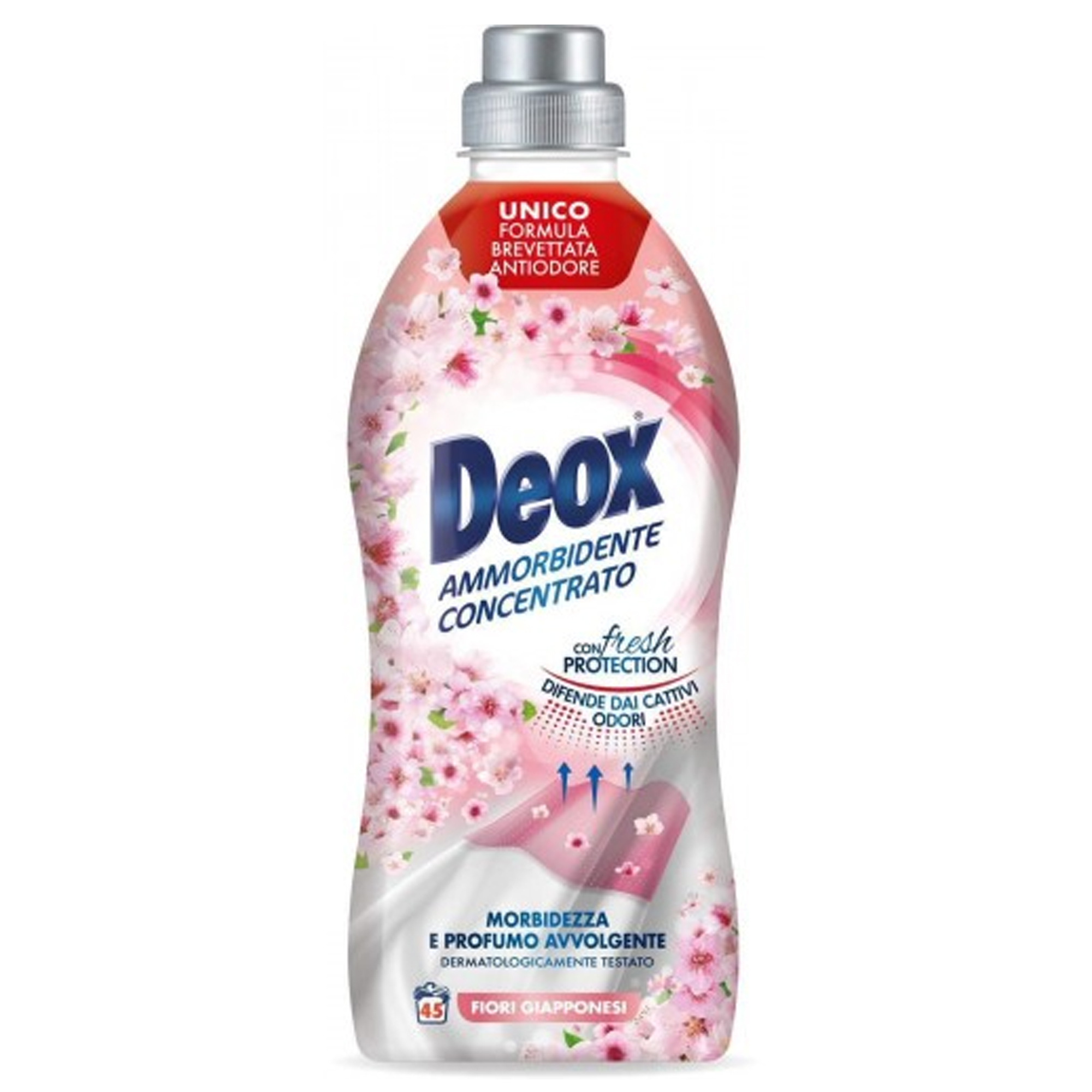 DEOX DEOAMM.CONC.900ML FIORI GIAPPONESI