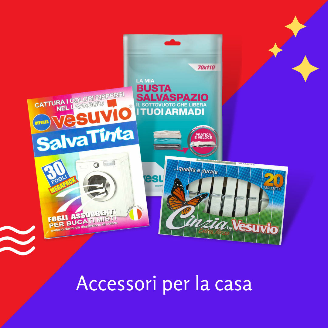 VESUVIO COPRI SPAZZOLINI 6PZ