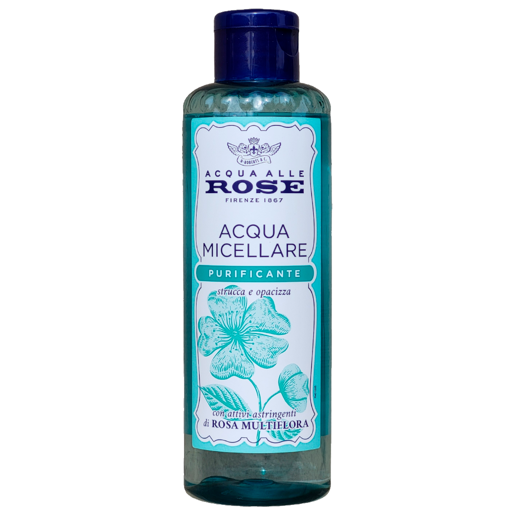 ROBERTS A.DI ROSE ACQ.MIC.200M BIF.ILLUM