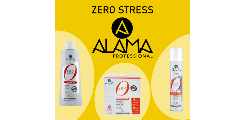 ALAMA ANTIFRIZZ LUCIDANTE CAPELLI 150ML