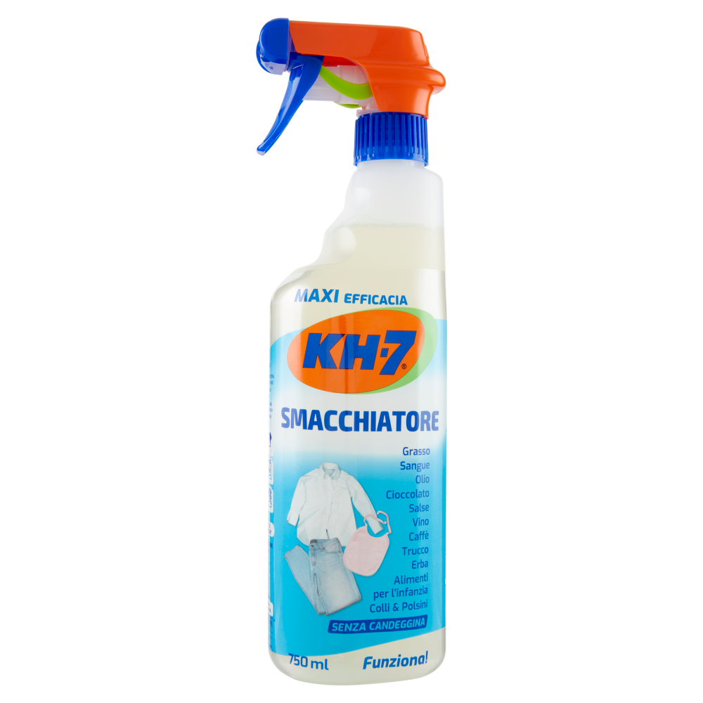 KH-7 SMACCHIATORE SPRAY 750ML