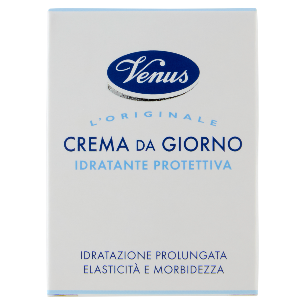 VENUS CREMA GIORNO 50ML VASO