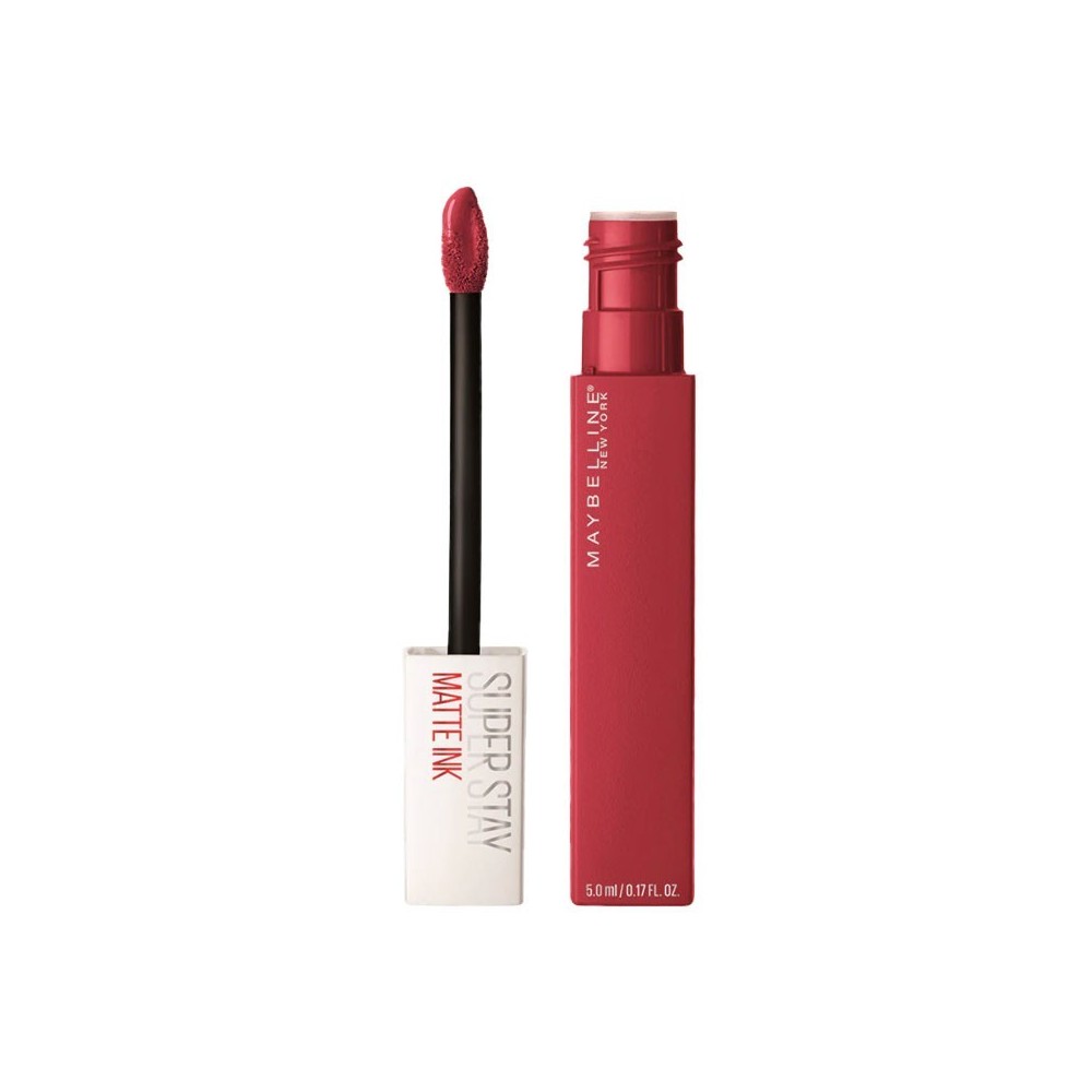 MAYBELLINE ROSSETTO SUPER RULER 80