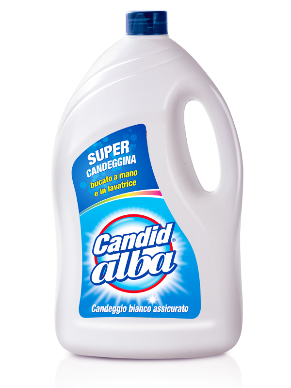 CANDIDALBA 4000ML