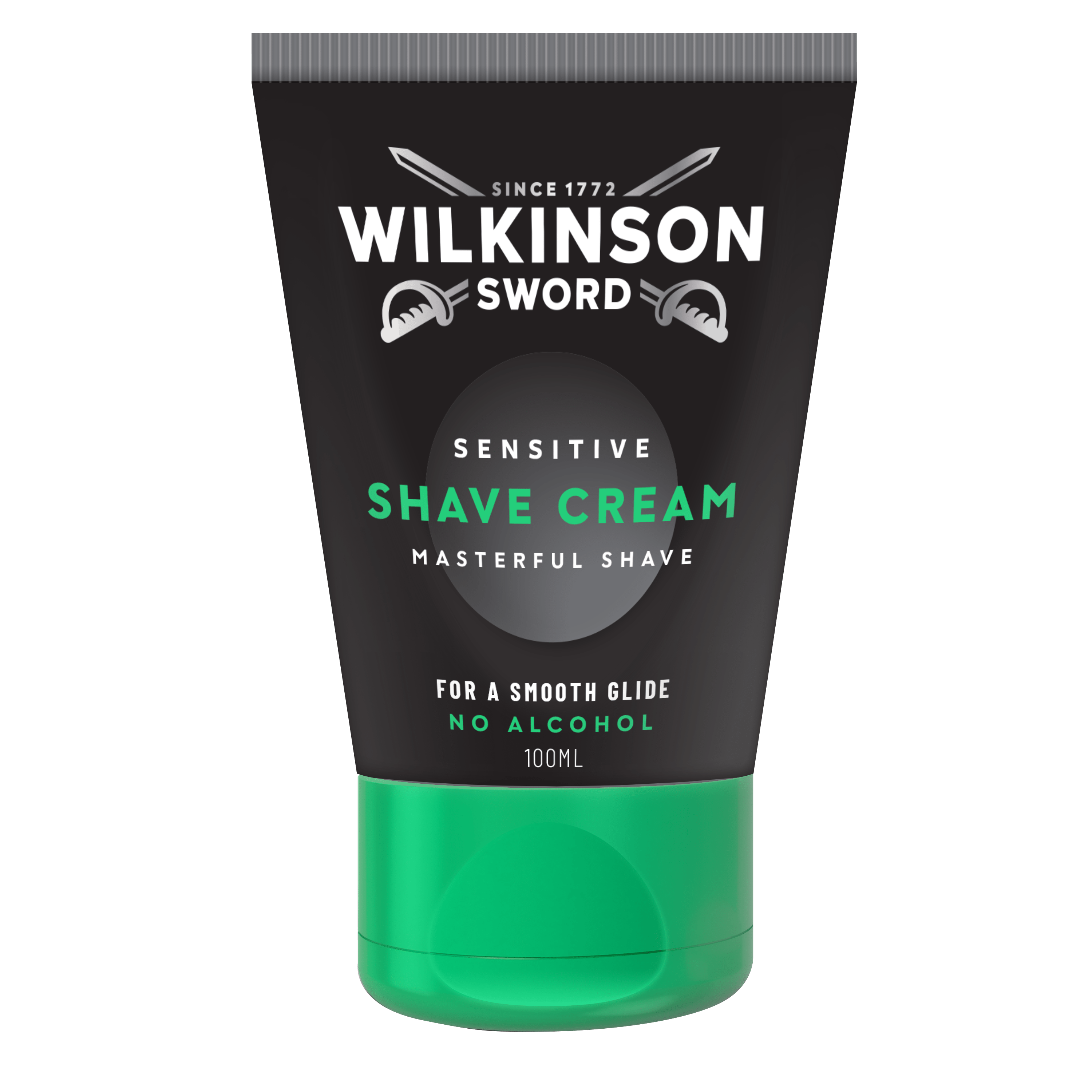 WILKINSON CREMA DA BARBA 100ML SENSITIVE