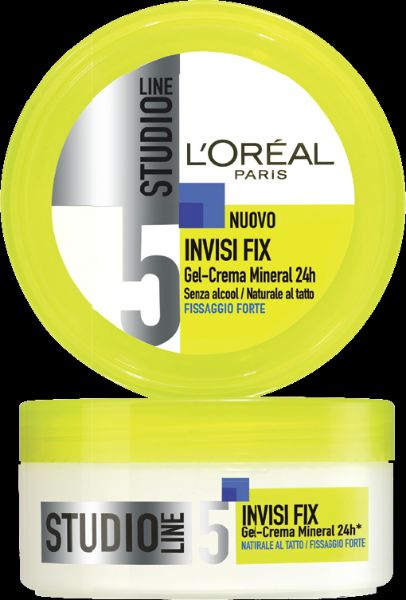 STUDIO LINE FX GEL 150ML CRE.VASO MIN