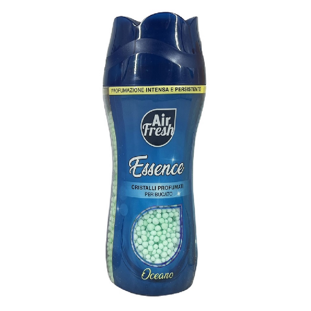 AIRFRESH CRISTALLI LAV.275GR OCEANO