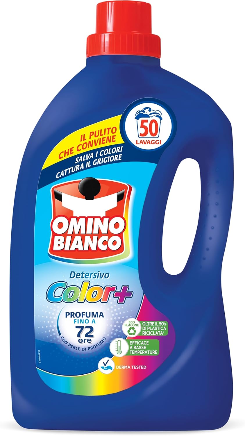 CORE A CORE LIQ.LAV.50MIS CAPI COLORATI