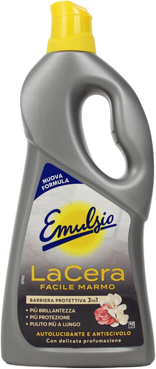 EMULSIO CERA 725ML MARMO