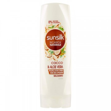 SUNSILK BALSAMO 200ML COCCO E ALOE