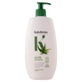 KALODERMA CREMA FLUIDA 400ML IDRA.GELEE