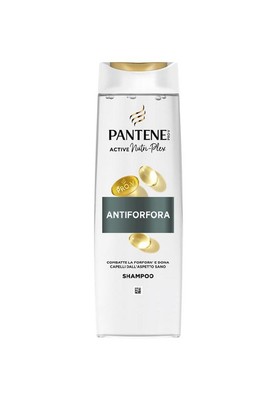 PANTENE SH.NEW 250ML ANTIFORFORA