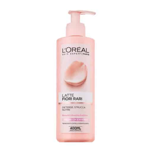 OREAL FIORI RARI LAT.STRUC.400ML P/SEN
