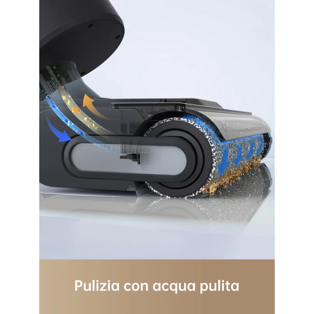 CORE A CORE LAVAPAVIMENTI 1LT ARG/CAMELI