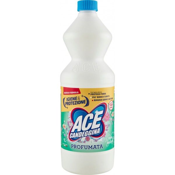 ACE CANDEGGINA 1LT FRESCO PROFUMO