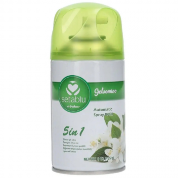 SETABLU DEO MATIC 250ML MAGNO/CILIEG