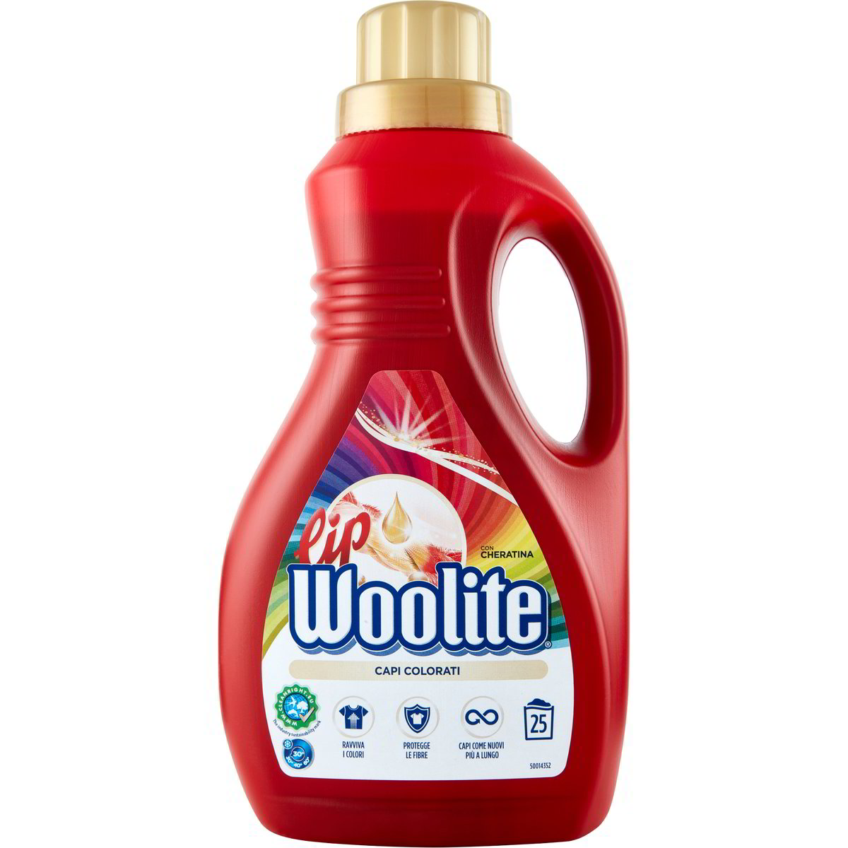 LIP LIQUIDO 1,5LT MIX COLOR