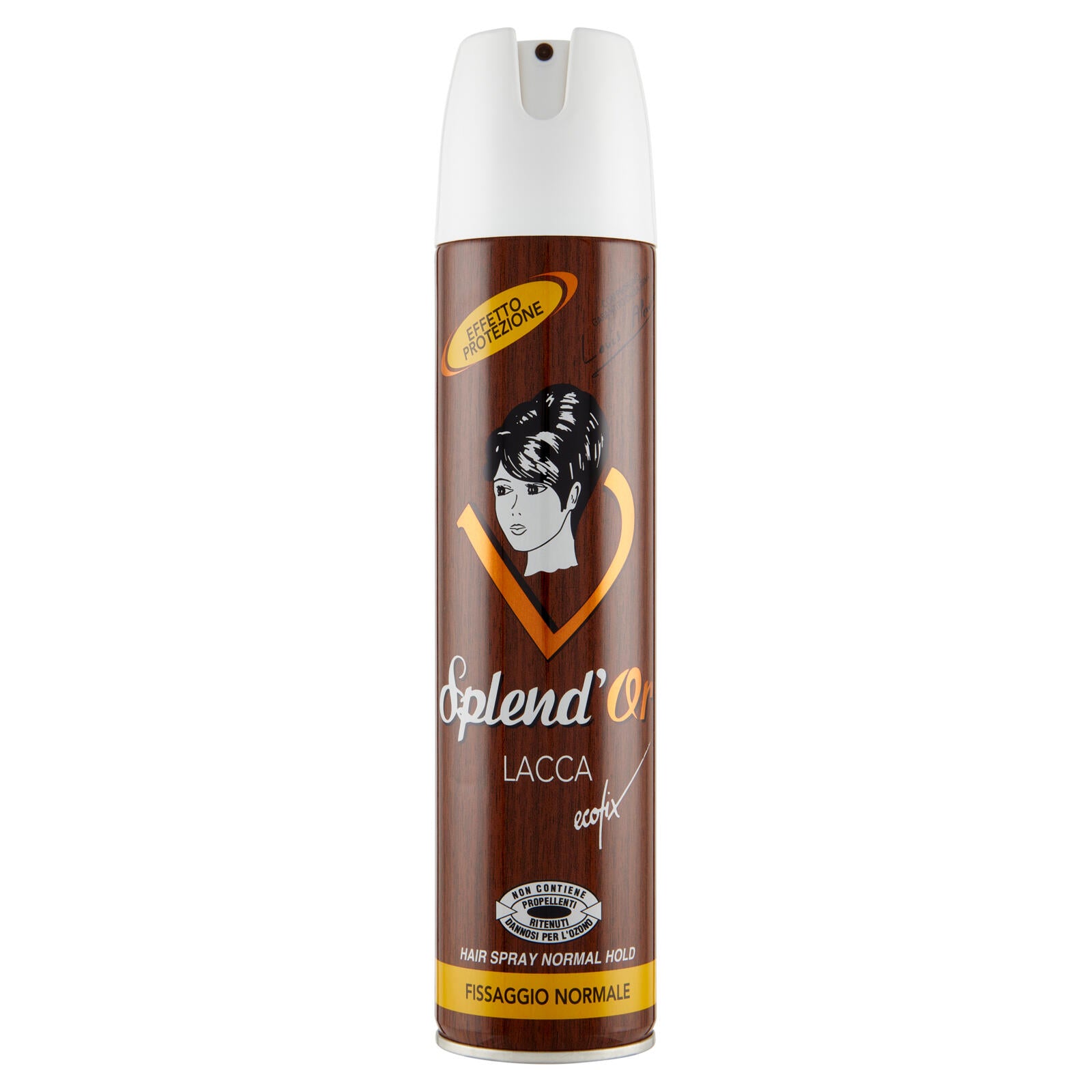 SPLEND'OR LACCA NORMALE 300ML