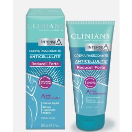 CLINIANS ANTICELL.200ML CREMA RASSODANTE