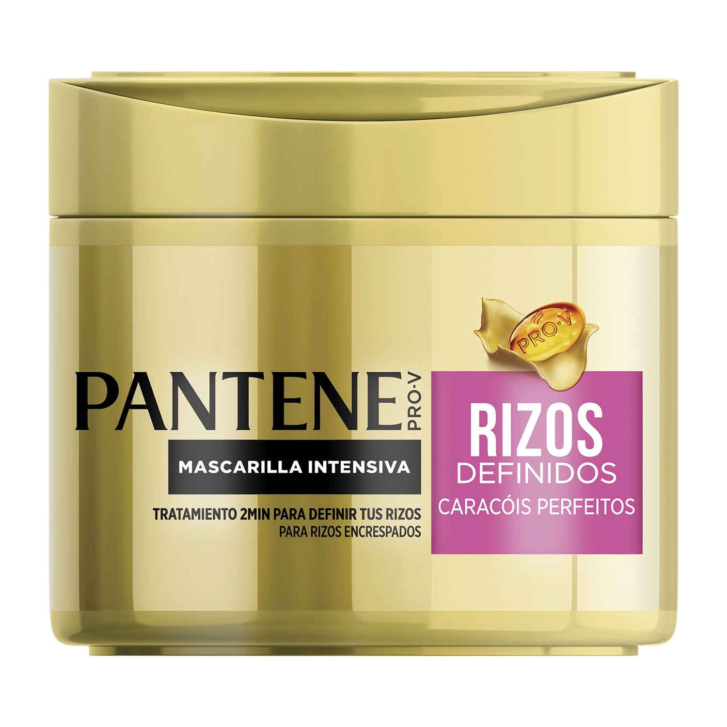 PANTENE PRO-V MASCH.300ML CACTUS