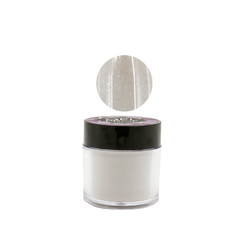 PAOLINA PROF.AMB.PERLE GEL 170GR VANIG.