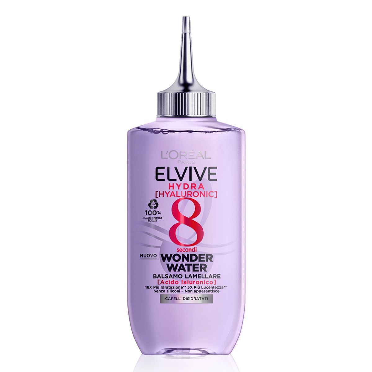 ELVIVE BALSAMO 200ML LAMELLARE WONDER WA