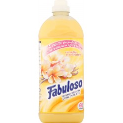 FABULOSO AMM.CONC.1LT NEW VANIGLIA&ORCH.