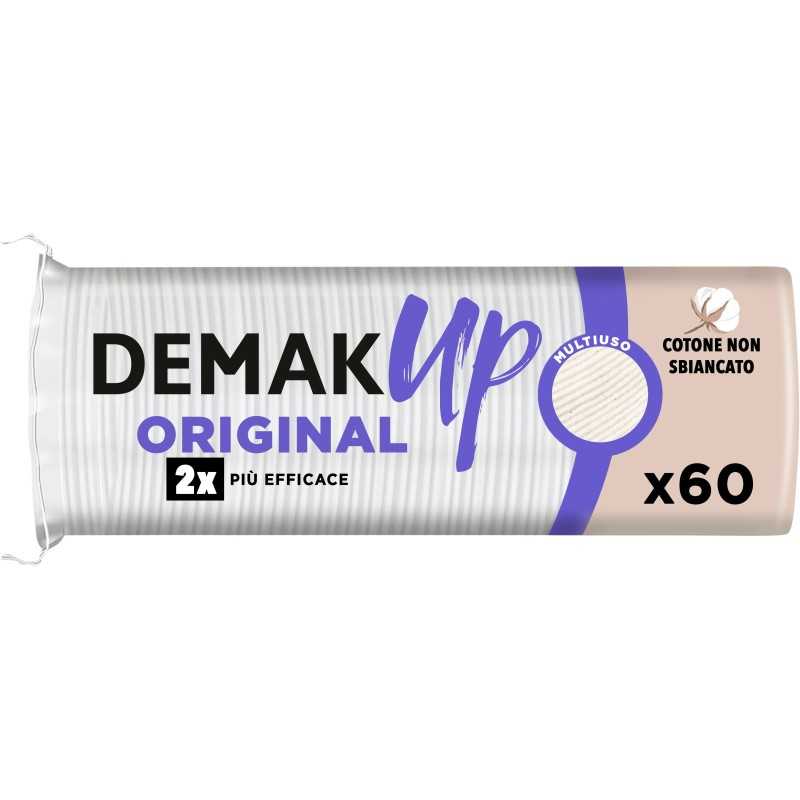 DEMAK'UP ORIGINAL 60PZ