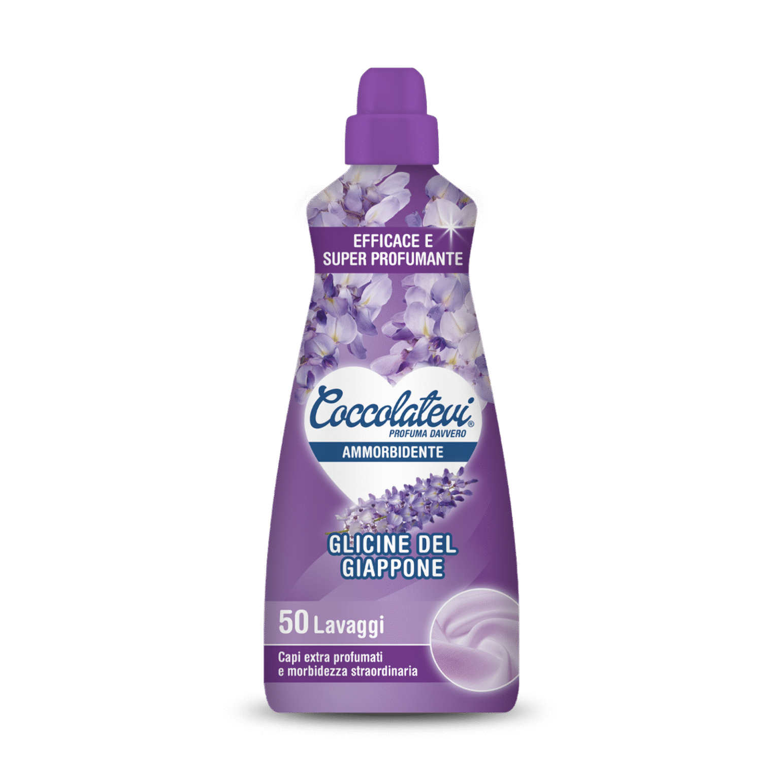 COCCOLATEVI AMMORB.3LT GLICINE