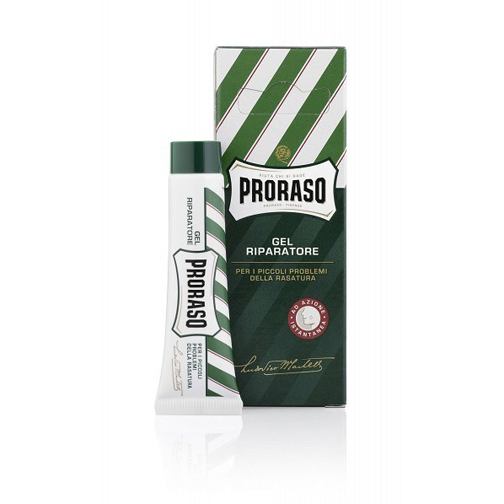 PRORASO FERMASANGUE GEL 10ML